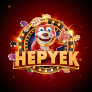 Hepyek